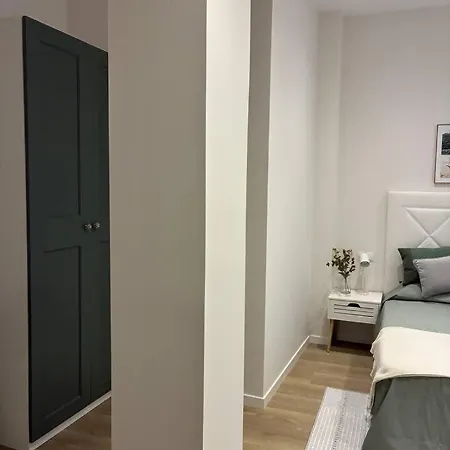 Tantin Suite: Lujoso Loft De 61 M² Y Techos Altos. *