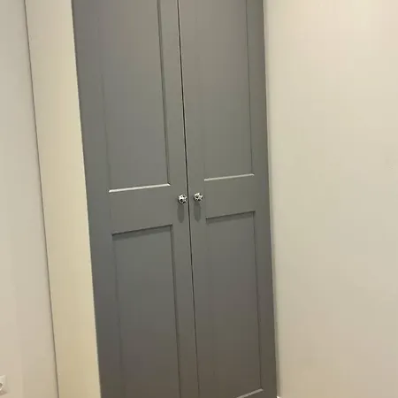 Tantin Suite: Lujoso Loft De 61 M² Y Techos Altos. Σανταντέρ