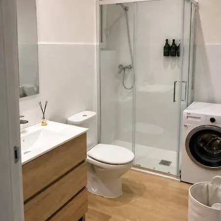 Tantin Suite: Lujoso Loft De 61 M² Y Techos Altos. *