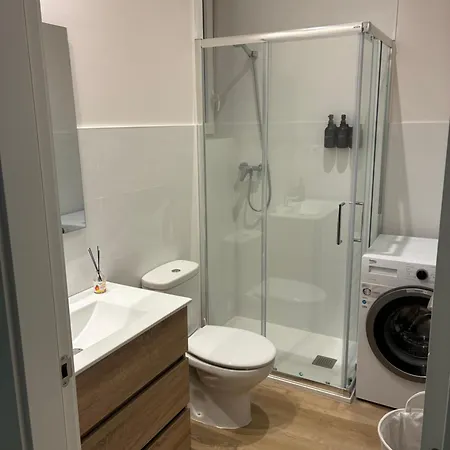 Tantín Suite: Lujoso Loft De 61 M² Y Techos Altos. Apartamento *